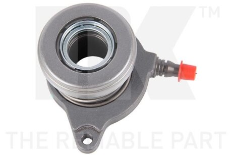 Гідравлічний вижимний Volvo C30, C70 Ii, S40 Ii, S60 Ii, S80 Ii, V40, V50, V60 I, V70 Ford Focus Ii, Galaxy Ii, Kuga I, Mondeo Iv, S-Max 2.0D-3.2 01.04- NK 144001