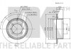 Диск тормозной NK 203024 (фото 3)