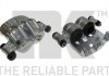 Передний левый суппорт Citroen Jumper Fiat Ducato Peugeot Boxer 2.0D-3.0D 04.06- 2119145