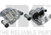 Суппорт передний правый Citroen Jumper Fiat Ducato Peugeot Boxer 2.0D-3.0D 04.06- 2119146