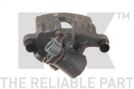 Суппорт задний правый Ford C-Max Ii, Focus Iii, Grand C-Max, Kuga Ii, Tourneo Connect, Transit Connect Mazda 3 10.03- NK 2132144