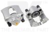 Суппорт передний правый Daewoo Lanos/Opel Astra/Corsa/Tigra NK 2136202 (фото 1)
