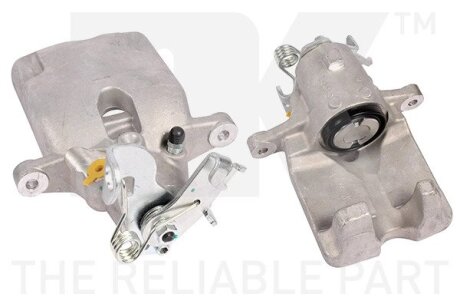 Суппорт задний левый (17") Opel Insignia A Saab 9-5 1.4-2.8 07.08-03.17 NK 2136283