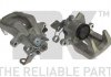 Суппорт задний левый Citroen C5 II, C5 III Peugeot 407, 407 Sw 1.6-3.0D 05.04- 2137123