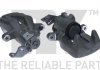 Тормозной суппорт зад. Citroen C4, C4 I, C4 II, DS4 Peugeot 308 I, 308 SW I 1.2-2.0D 11.04- NK 213749 (фото 1)