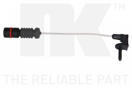 Датчик износа колодок тормозных NK 280001