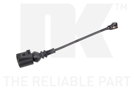 Датчик зносу гальмівних колодок NK 280222