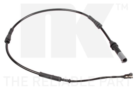 Датчик зносу гальмівних колодок NK 280237