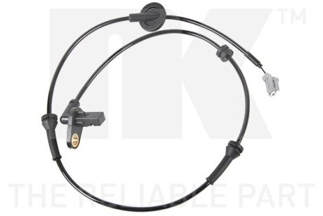 Датчик ABS NK 292204