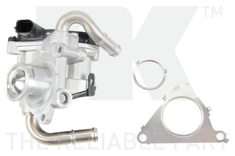 Клапан рециркуляції відпрацьованих газів NK 4547030