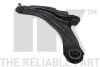 Рычаг передний лев ниже RENAULT CAPTUR I, CLIO IV, ZOE 0.9-Electric 06.12- NK 5013959 (фото 1)