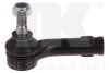 Накінечник керм. тяги лівий Ford B-Max 12-, Ecosport 13-, Fiesta 09- NK 5033248 (фото 1)