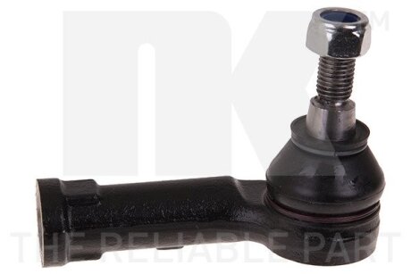 (Ø 18.0 mm) Накінечник кермової тяги прав. VW T4 1.8-2.8 09.90-04.03 NK 5034768