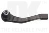 Накінечник кермової тяги пр. SsangYong Action 06-, Kyron 05-, Rexton 4WD 2700TDi 20V 04-/ 4WD 3200i 24V 06- NK 5035702 (фото 1)