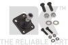 Шаровая опора верхняя 14.6mm Renault 25, Espace I, Espace II 2.0-2.8 04.84-12.96 NK 5043927 (фото 1)