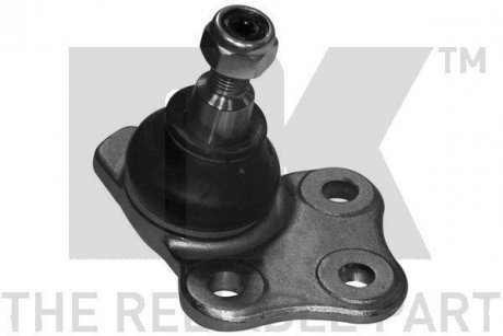 Кульова опора Renault Duster 10- NK 5043937