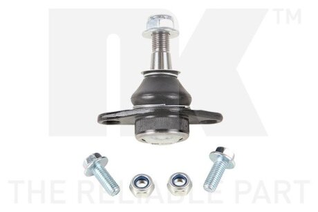 Шаровая опора VOLVO S60 I, V70 II, XC70 CROSS COUNTRY, XC90 I 2.0-4.4 11.97-12.14 NK 5044814