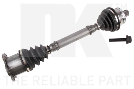 Піввісь NK 5047135