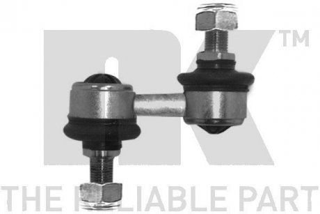 Тяга / стойка стабилизатора NK 5113406