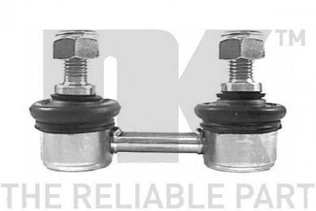 Тяга / стойка стабилизатора NK 5114539