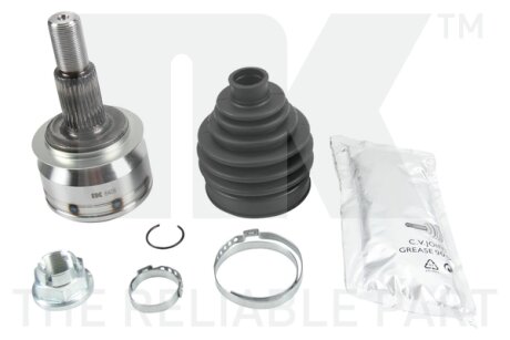 ШРКШ зі змазкою в комплекті NK 513242