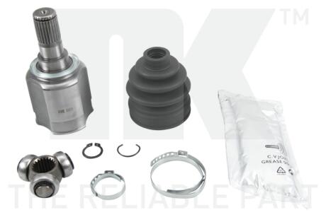 ШРКШ зі змазкою в комплекті NK 513423