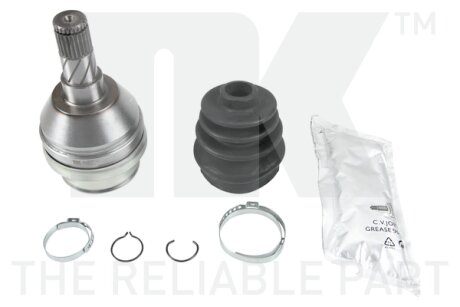 ШРКШ зі змазкою в комплекті NK 513665