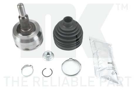 ШРКШ зі змазкою в комплекті NK 5147214