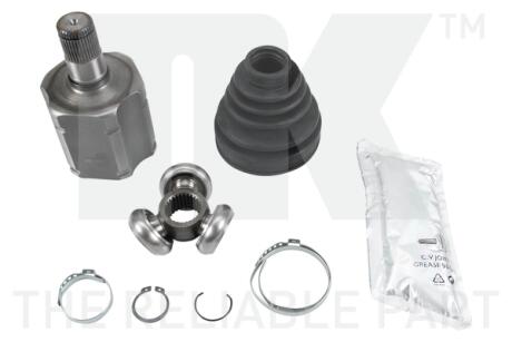 ШРКШ зі змазкою в комплекті NK 5147216