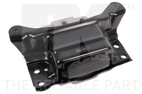 Опора КПП левая SKODA OCTAVIA III VW GOLF VII 1.2/1.6D/2.0D 08.12- NK 59747052