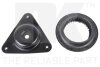 К-кт опора +подшипник перед. амортизатора Renault Espase V 1.6dCi 15-, Grand Scenic IV, Scenic IV 1.2TCe/1.5Dci/Nissan Qashqai 1.5dCi/1.6dCi 13- NK 682205 (фото 2)