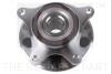 Подшипник ступицы перед. HONDA CIVIC X 1.0 VTEC - 1.6 i-DTEC (FC8) 16- NK 752624 (фото 1)