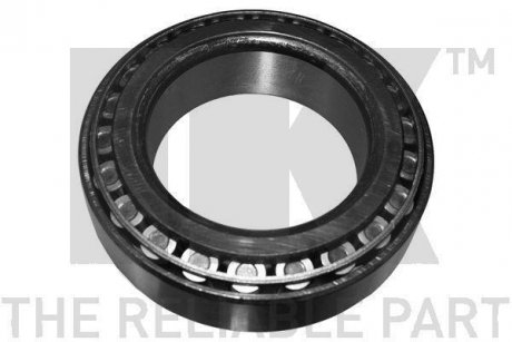 Подшипник ступицы Toyota LAND CRUISER 100 4.2 TD /4.7 NK 754535 (фото 1)