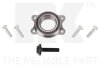 К-кт подшипника ступицы ABS+ Audi A4 2.0 TDI 07- NK 754738 (фото 1)