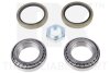 Подшипник ступицы перед. L/P Citroen Jumper/Fiat Ducato/Peugeot Boxer 1.9D-2.5TD 94-01 NK 759928 (фото 1)