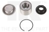 Подшипник ступицы зад. Citroen C3 II 09-, DS3 10- /Peugeot 208 12-, 301 12- NK 761931 (фото 1)
