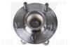 Подшипник ступицы зад. FORD FOCUS IV 1.0 EcoBoost-1.5 Ti-VCT 18- NK 762559 (фото 2)