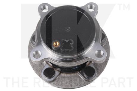 Подшипник ступицы зад. FORD FOCUS IV 1.0 EcoBoost-1.5 Ti-VCT 18- NK 762559