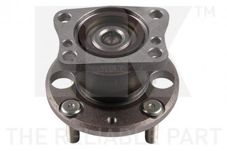 Подшипник ступицы зад. MAZDA 2 1.3-1.6D 07.07-06.15 NK 763232