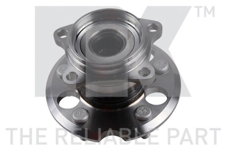 Підшипник маточини колеса, комплект NK 764546