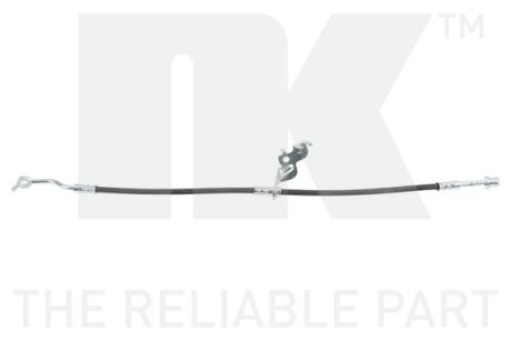 Шланг гальмівний NK 859973