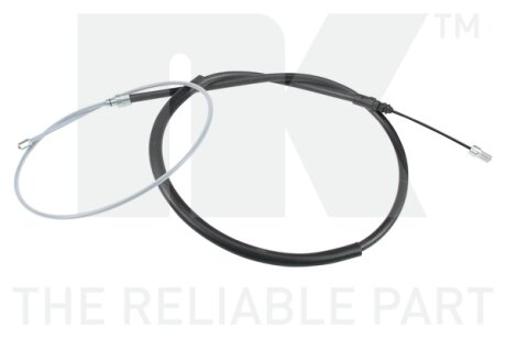 Трос ручного гальма NK 9039175