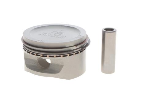 Поршень двигателя NPR 130 035 0007 00