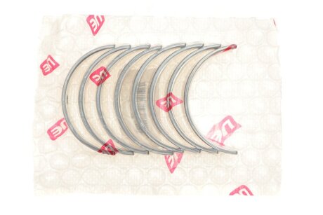 Вкладыши шатунные NPR 181 010 0004 00