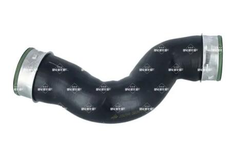 Патрубок інтеркулера NRF 166354
