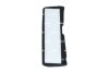 Фільтр салона NRF 210009 (фото 1)