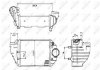 Радиатор интеркулера NRF 30133 (фото 2)