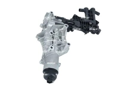 Радіатор масляний NRF 310252