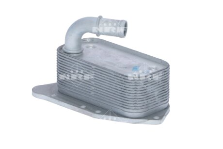 Радіатор охолодження мастила NRF 31341