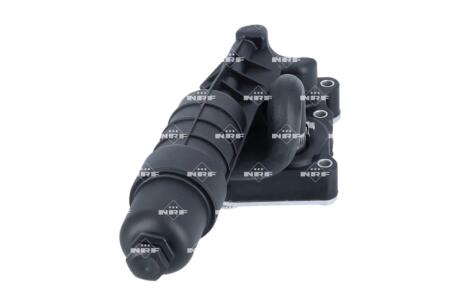Корпус фільтра оливи NRF 31874